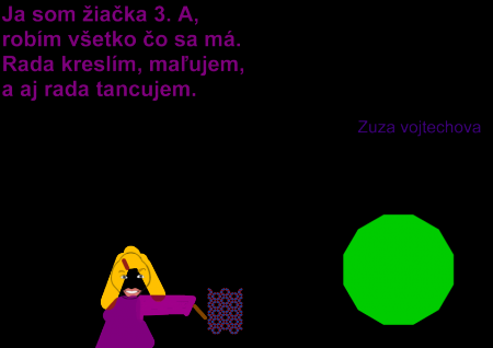 Zuzka